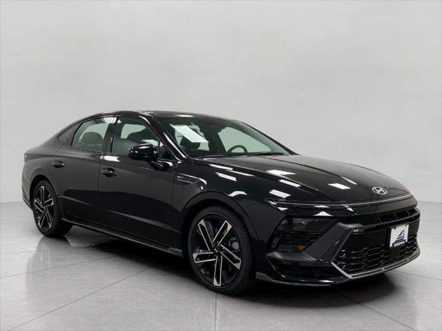 2026 Hyundai Sonata N Line for sale in APPLETON, WI
