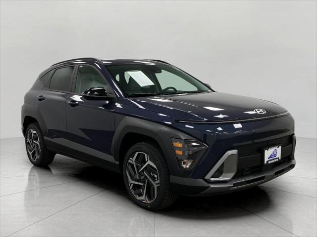 2026 Hyundai Kona SEL Premium for sale in APPLETON, WI