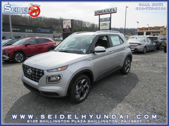 2026 Hyundai Venue SEL for sale in SHILLINGTON, PA