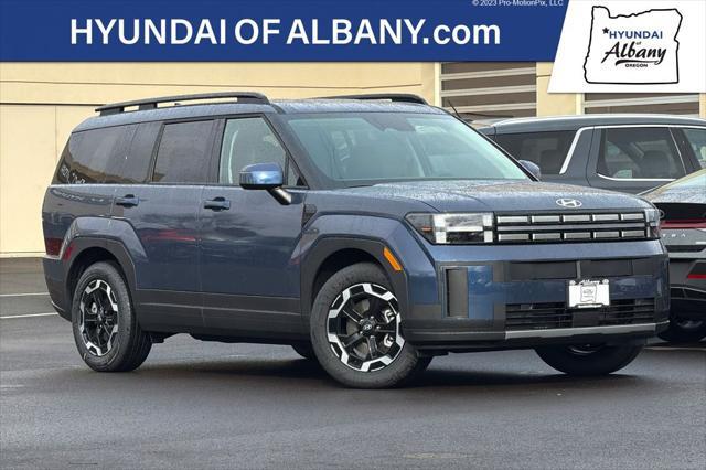 2026 Hyundai Santa Fe SEL for sale in ALBANY, OR