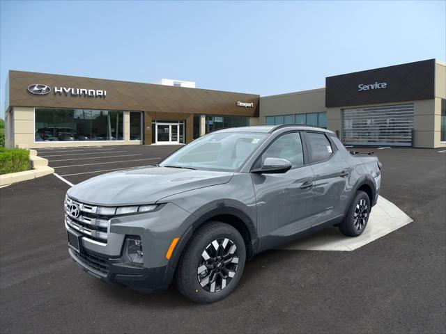 2026 Hyundai Santa Cruz SEL Activity for sale in MIDDLETOWN, RI