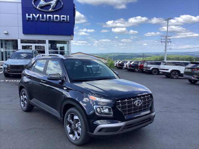 2026 Hyundai Venue SEL for sale in JOHNSTOWN, PA