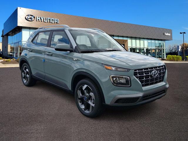 2026 Hyundai Venue SEL for sale in PHILADELPHIA, PA