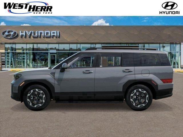 2026 Hyundai Santa Fe SEL for sale in CLARENCE, NY
