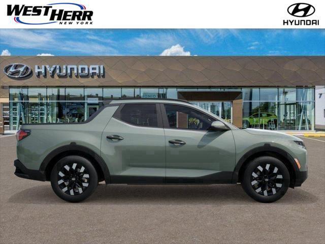 2026 Hyundai Santa Cruz SEL for sale in CLARENCE, NY