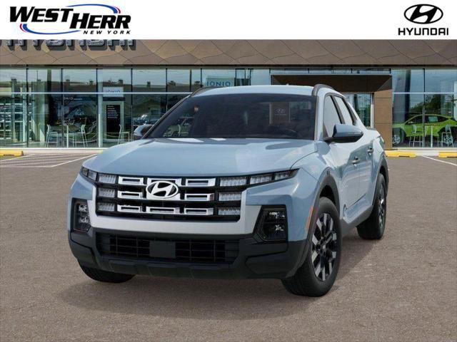 2026 Hyundai Santa Cruz SEL for sale in CLARENCE, NY