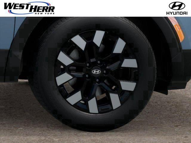 2026 Hyundai Santa Cruz SEL for sale in CLARENCE, NY