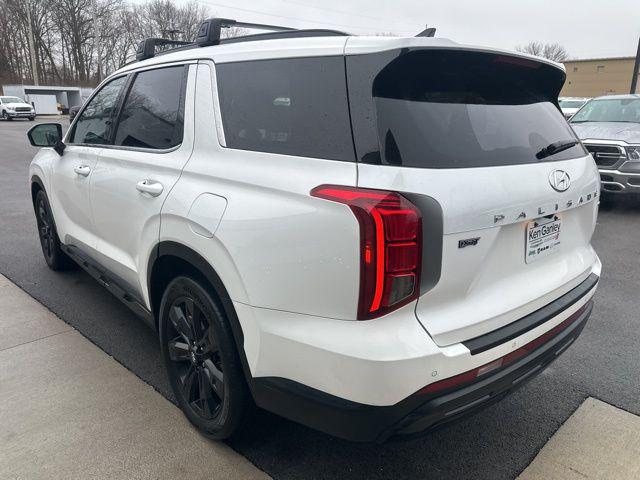 2023 Hyundai Palisade XRT