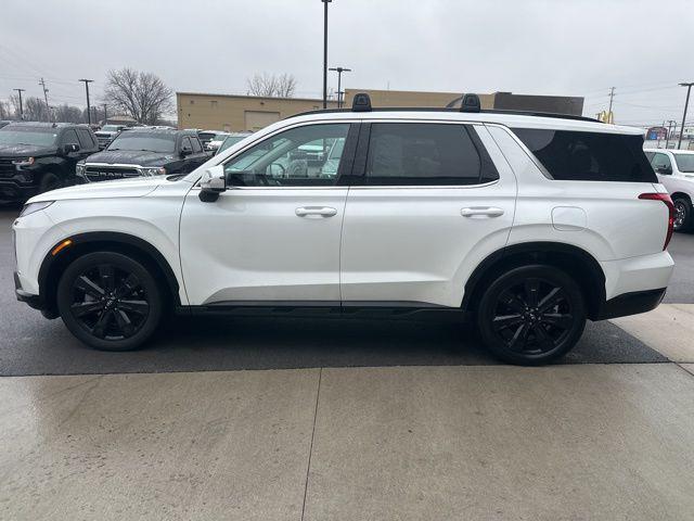 2023 Hyundai Palisade XRT