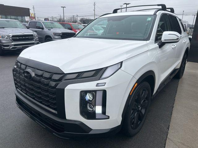 2023 Hyundai Palisade XRT