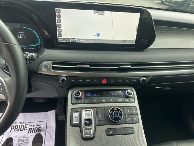 2023 Hyundai Palisade XRT