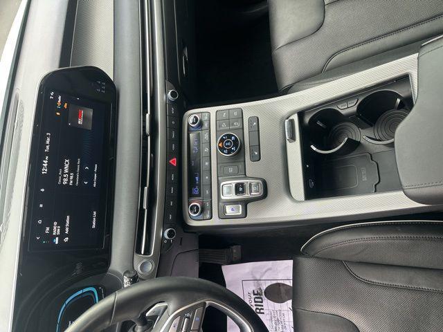 2023 Hyundai Palisade XRT