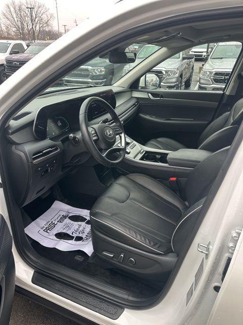2023 Hyundai Palisade XRT