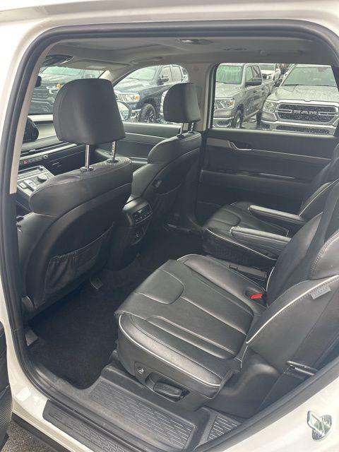 2023 Hyundai Palisade XRT