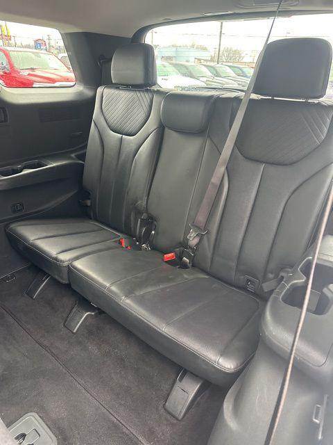 2023 Hyundai Palisade XRT