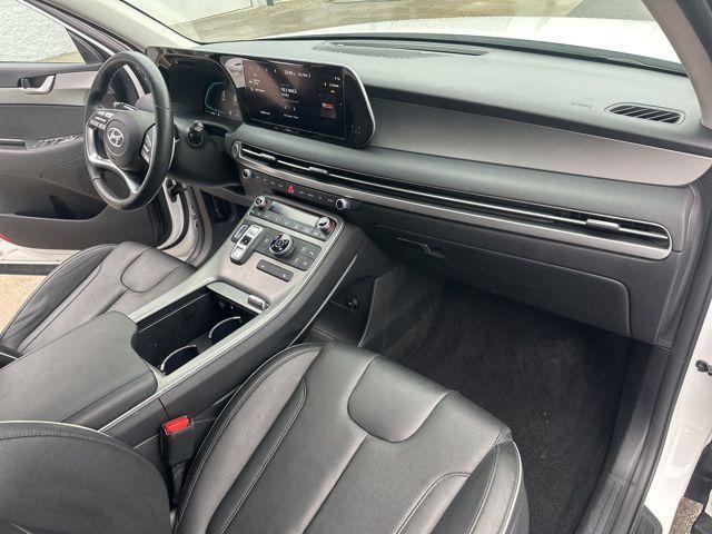 2023 Hyundai Palisade XRT