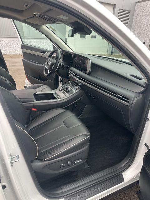 2023 Hyundai Palisade XRT