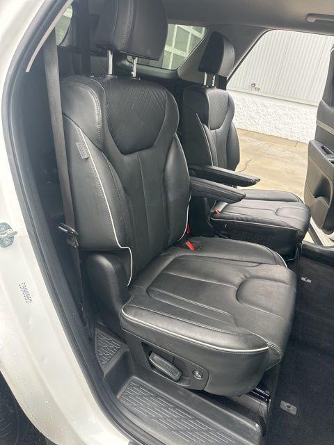 2023 Hyundai Palisade XRT
