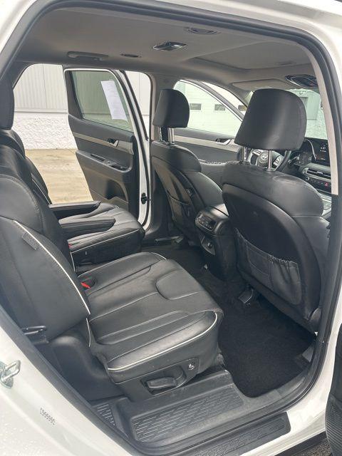 2023 Hyundai Palisade XRT
