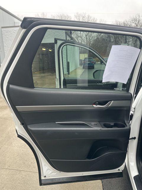 2023 Hyundai Palisade XRT