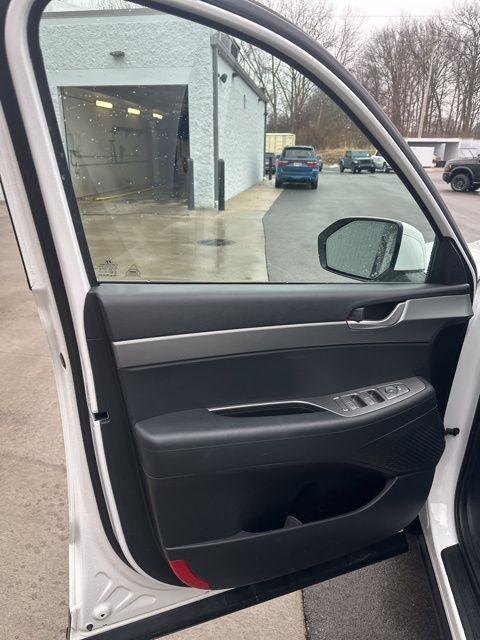 2023 Hyundai Palisade XRT
