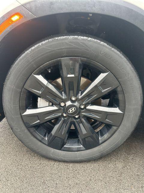 2023 Hyundai Palisade XRT
