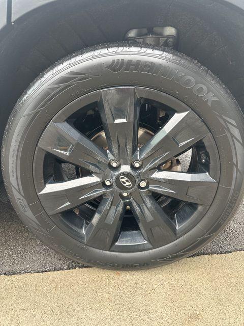 2023 Hyundai Palisade XRT