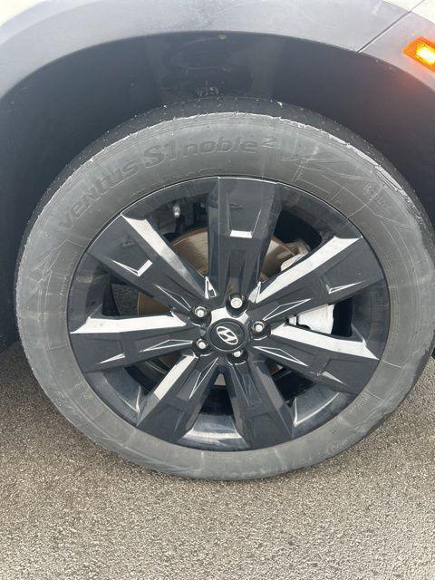 2023 Hyundai Palisade XRT