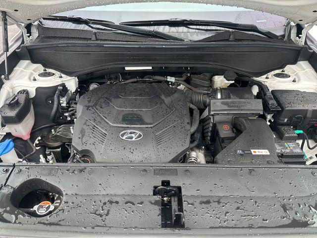 2023 Hyundai Palisade XRT