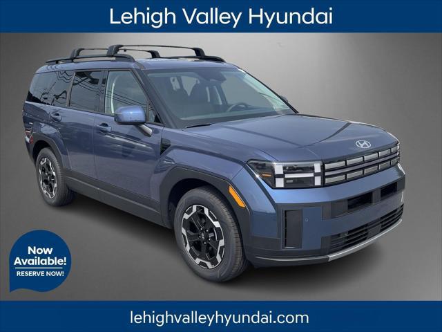 2026 Hyundai Santa Fe SEL for sale in EMMAUS, PA