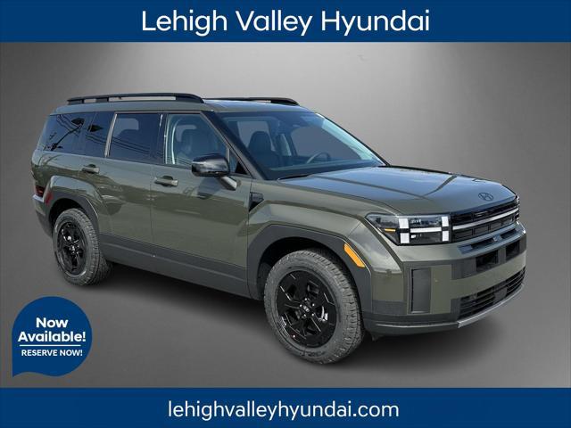 2026 Hyundai Santa Fe XRT for sale in EMMAUS, PA