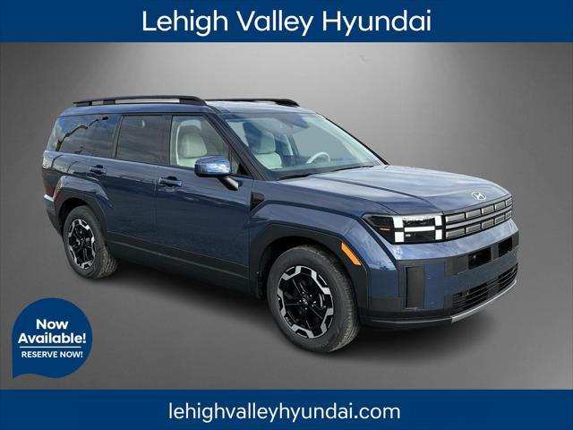 2026 Hyundai Santa Fe SEL for sale in EMMAUS, PA