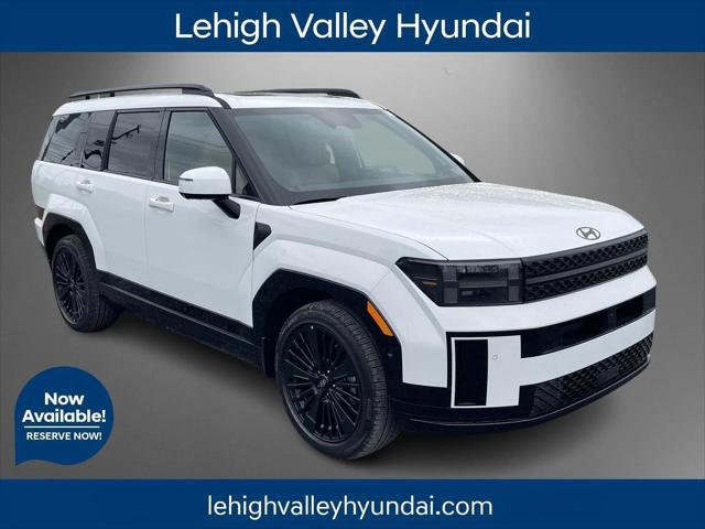 2026 Hyundai Santa Fe Hybrid Calligraphy for sale in EMMAUS, PA