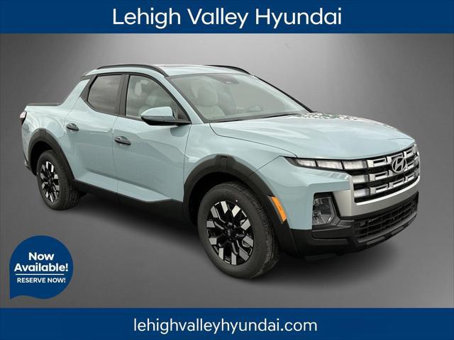 2026 Hyundai Santa Cruz SEL Activity for sale in EMMAUS, PA