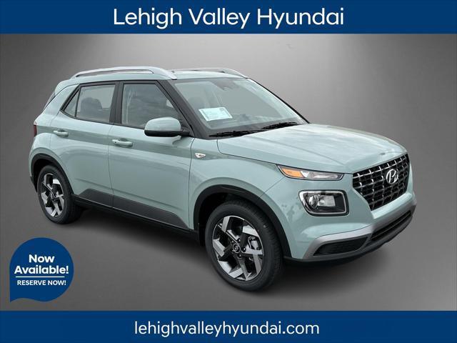2026 Hyundai Venue SEL for sale in EMMAUS, PA