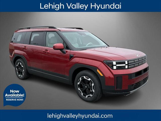 2026 Hyundai Santa Fe SEL for sale in EMMAUS, PA