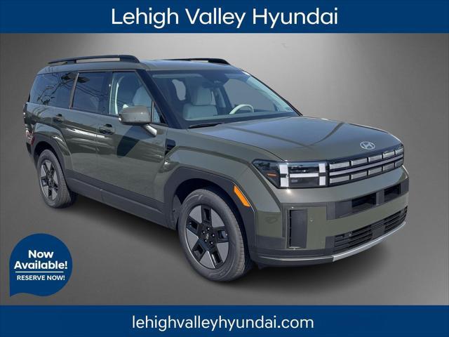 2026 Hyundai Santa Fe Hybrid SEL for sale in EMMAUS, PA