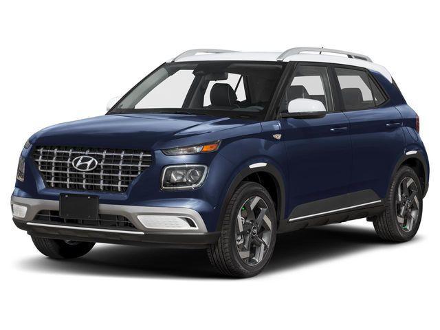 2026 Hyundai Venue SEL w/Two-Tone Roof for sale in VALLEY STREAM, NY