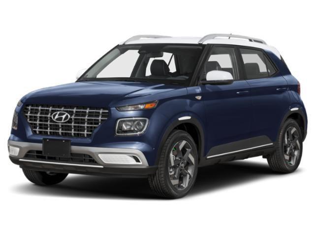 2026 Hyundai Venue SEL w/Two-Tone Roof for sale in FARMINGDALE, NY