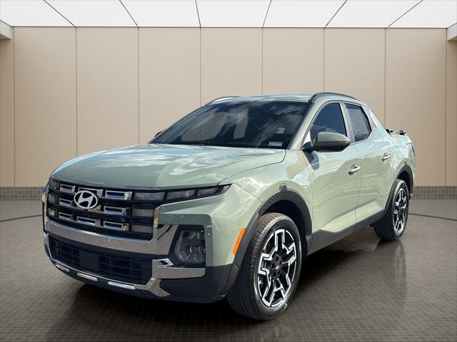 2026 Hyundai Santa Cruz Limited for sale in MATTHEWS, NC