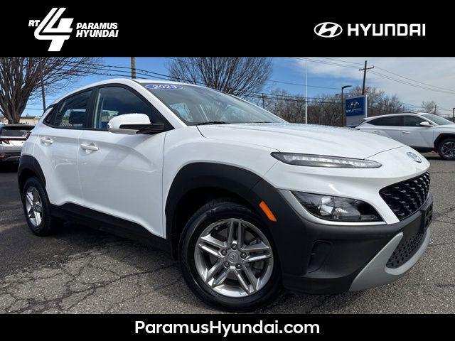 2023 Hyundai Kona SE for sale in PARAMUS, NJ