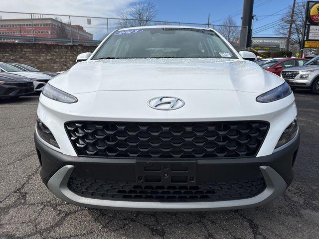 2023 Hyundai Kona SE