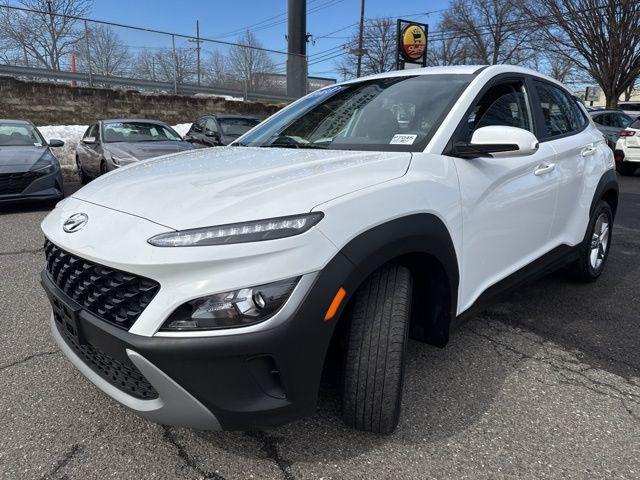 2023 Hyundai Kona SE