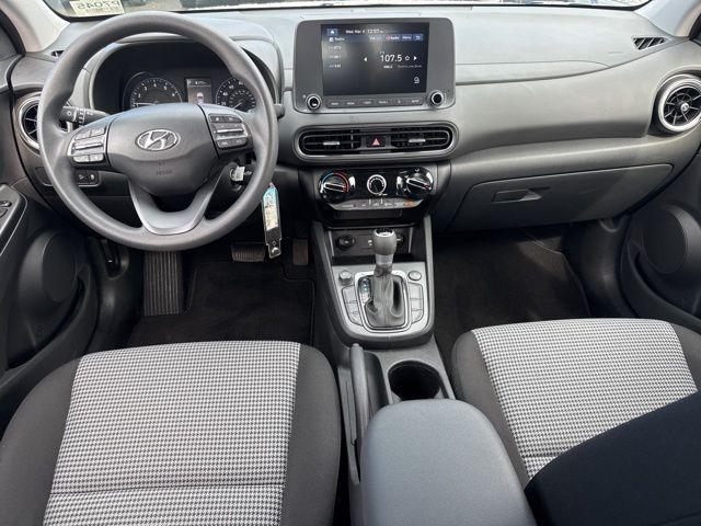2023 Hyundai Kona SE
