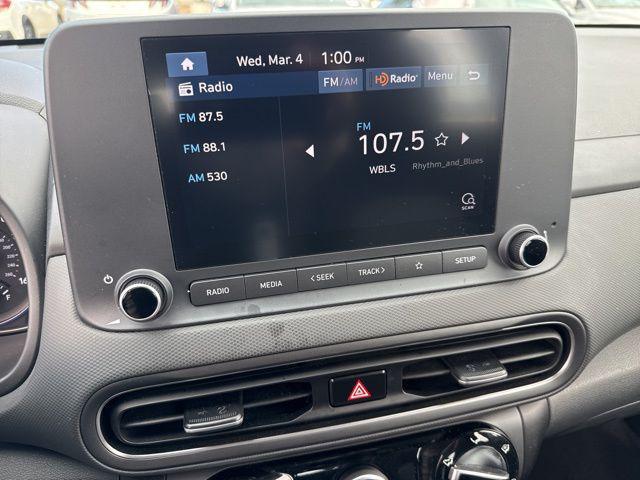 2023 Hyundai Kona SE