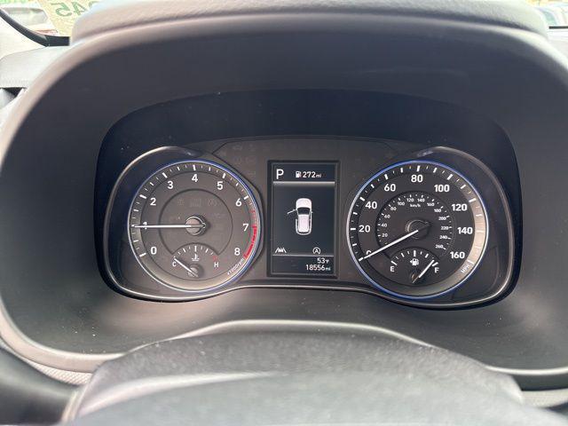 2023 Hyundai Kona SE