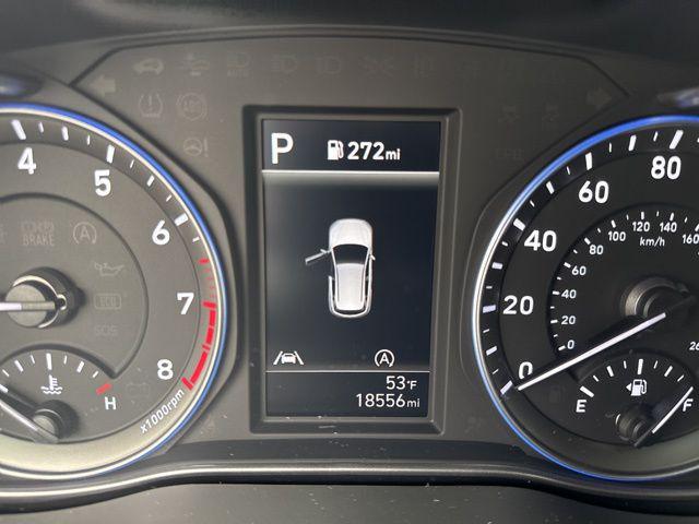 2023 Hyundai Kona SE