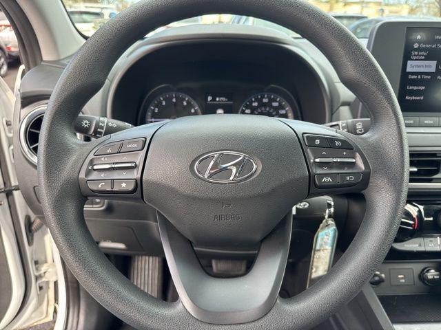 2023 Hyundai Kona SE