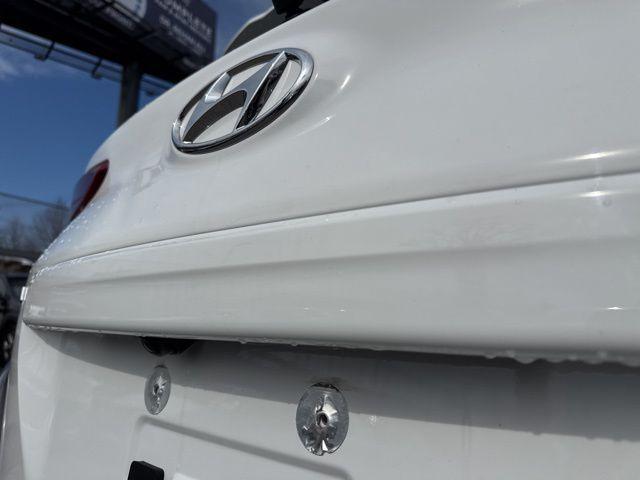 2023 Hyundai Kona SE