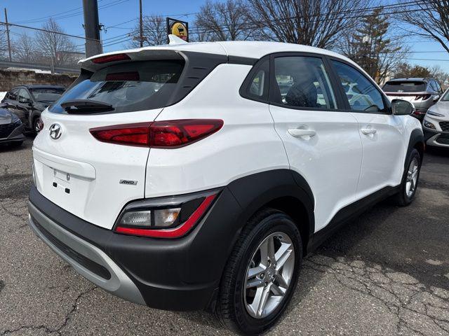 2023 Hyundai Kona SE